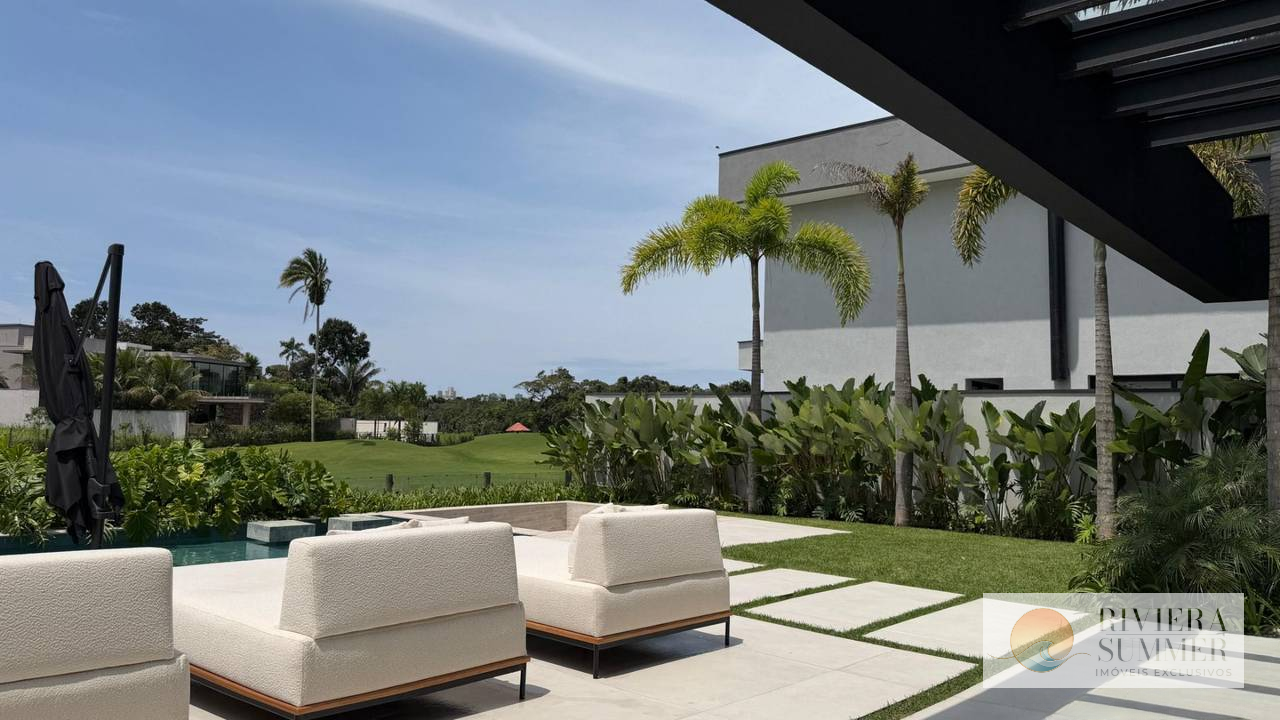Casa com 6 dormitórios à venda, 1300 m² por R$ 21.500.000,00 – Riviera Módulo 16 – Bertioga/SP