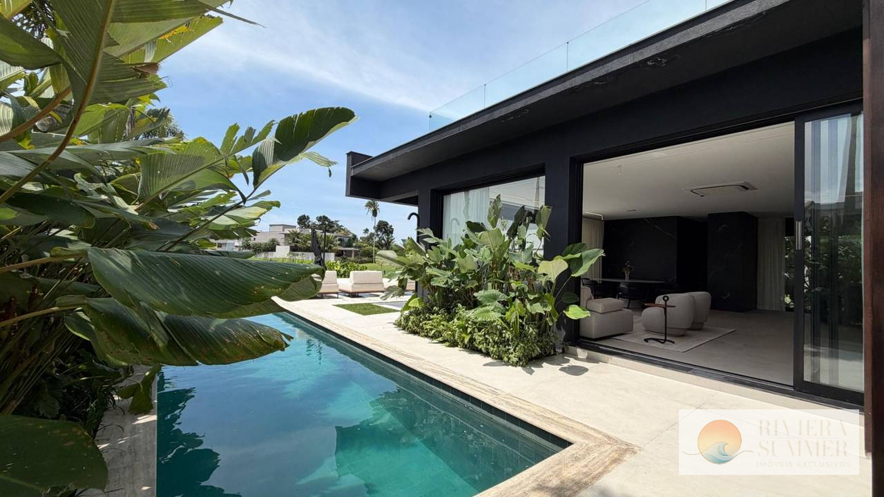 Casa com 6 dormitórios à venda, 1300 m² por R$ 21.500.000,00 – Riviera Módulo 16 – Bertioga/SP