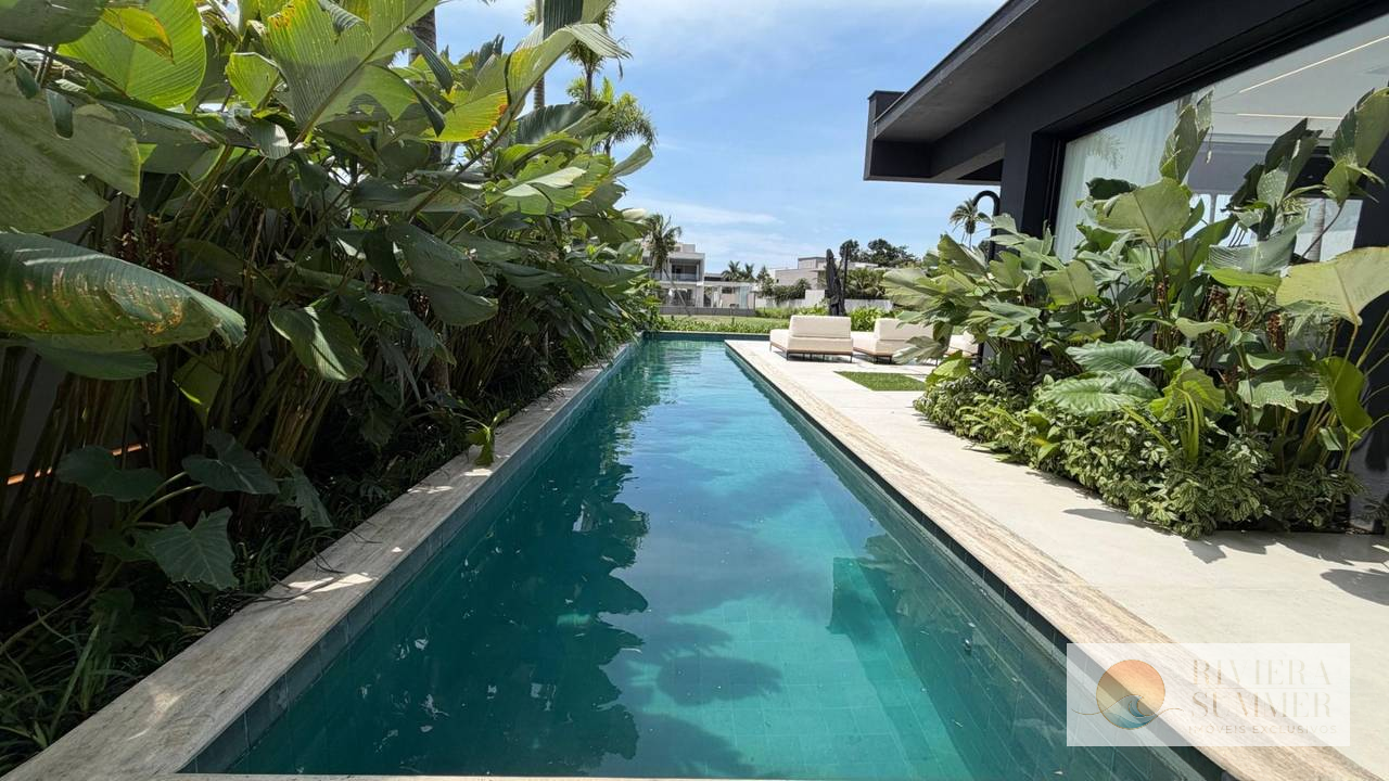 Casa com 6 dormitórios à venda, 1300 m² por R$ 21.500.000,00 – Riviera Módulo 16 – Bertioga/SP