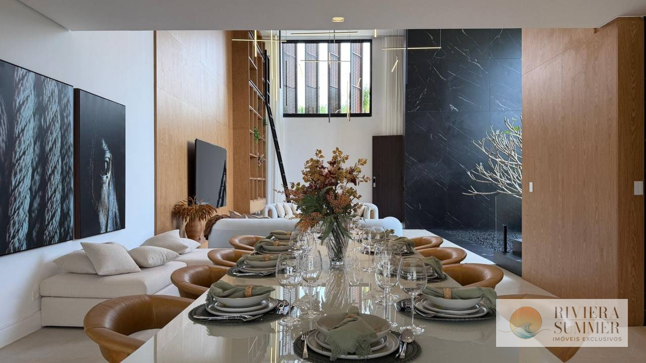 Casa com 6 dormitórios à venda, 1300 m² por R$ 21.500.000,00 – Riviera Módulo 16 – Bertioga/SP