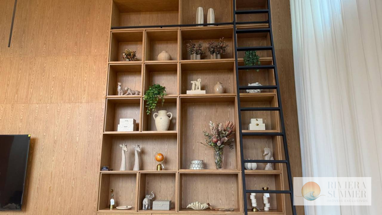 Casa com 6 dormitórios à venda, 1300 m² por R$ 21.500.000,00 – Riviera Módulo 16 – Bertioga/SP