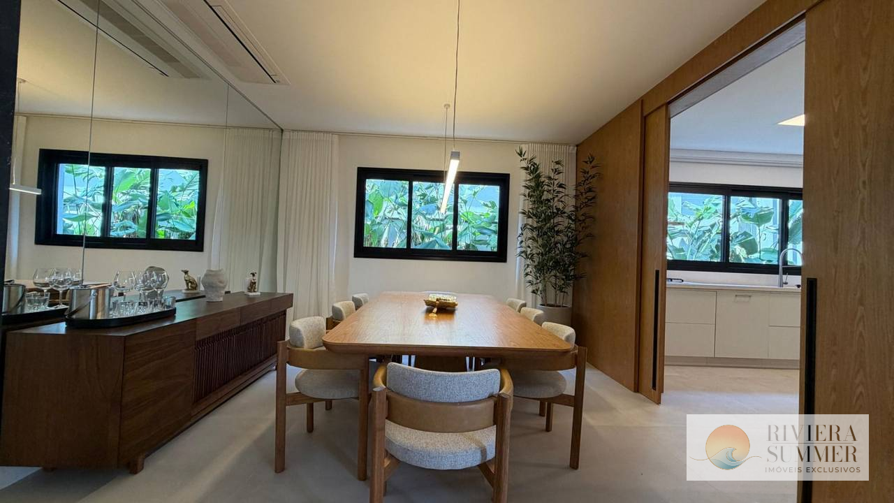 Casa com 6 dormitórios à venda, 1300 m² por R$ 21.500.000,00 – Riviera Módulo 16 – Bertioga/SP