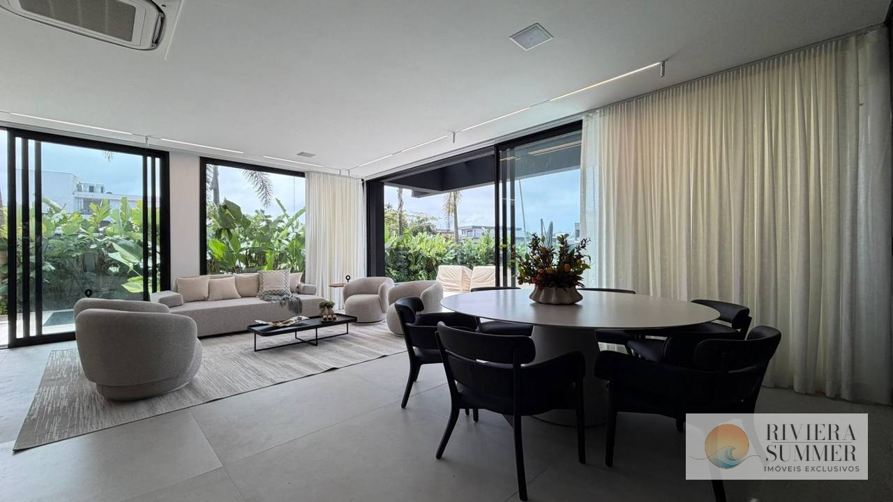 Casa com 6 dormitórios à venda, 1300 m² por R$ 21.500.000,00 – Riviera Módulo 16 – Bertioga/SP