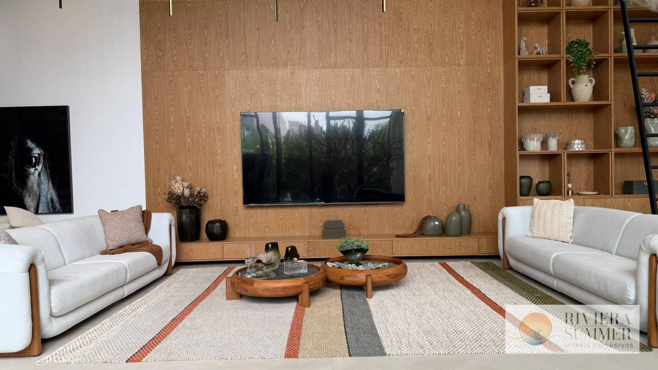 Casa com 6 dormitórios à venda, 1300 m² por R$ 21.500.000,00 – Riviera Módulo 16 – Bertioga/SP