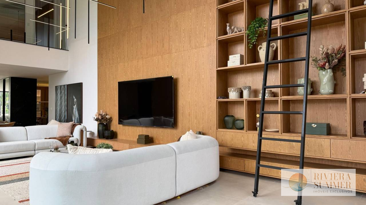 Casa com 6 dormitórios à venda, 1300 m² por R$ 21.500.000,00 – Riviera Módulo 16 – Bertioga/SP