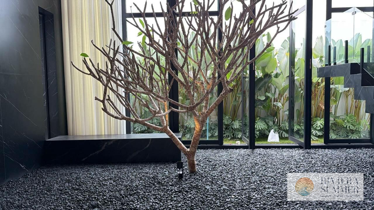 Casa com 6 dormitórios à venda, 1300 m² por R$ 21.500.000,00 – Riviera Módulo 16 – Bertioga/SP