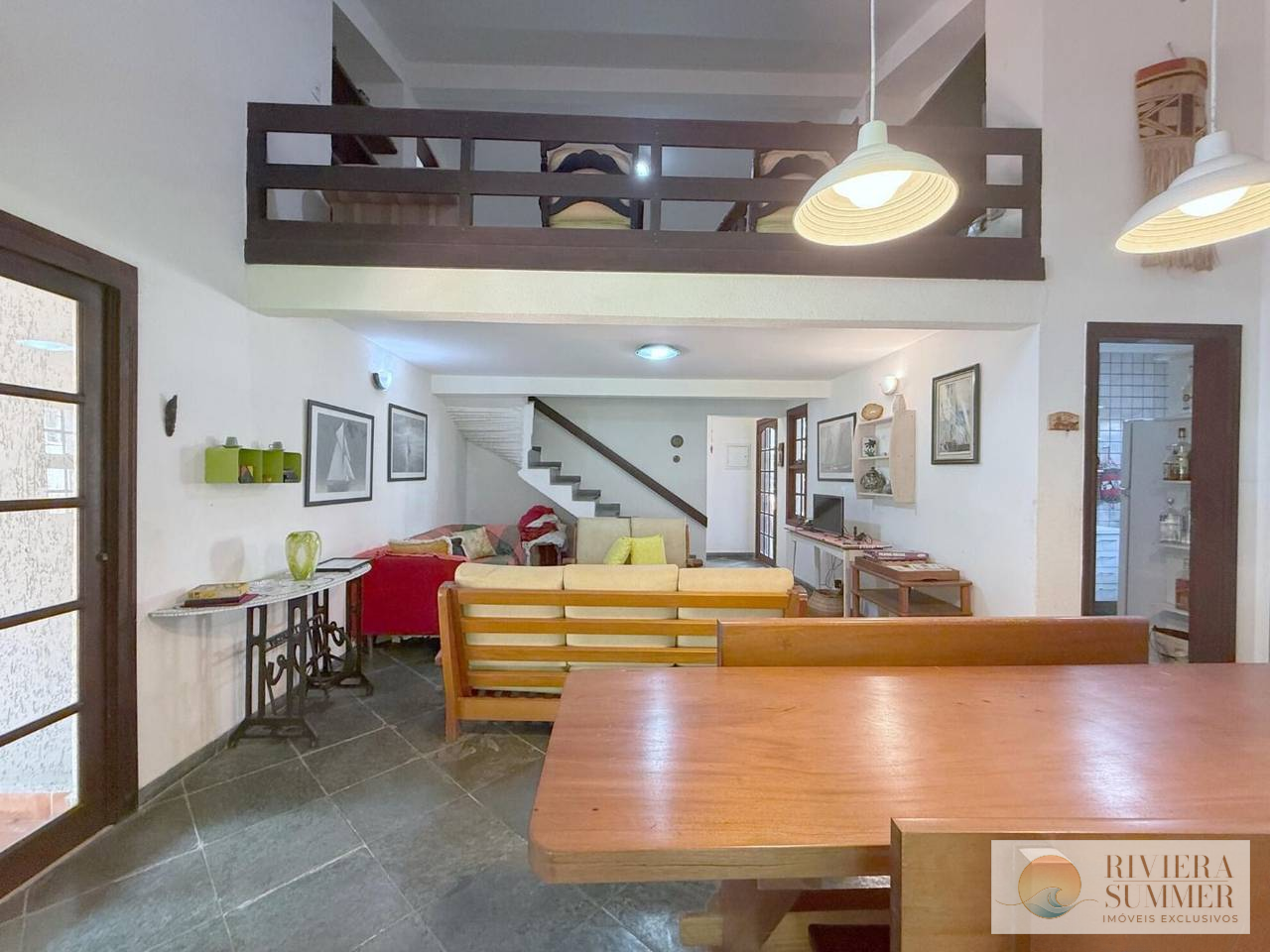 CA1878-SOBQ-02 Casa com 4 dormitórios à venda, 180 m² por R$ 2.350.000,00 – Riviera Módulo 22 – Bertioga/SP