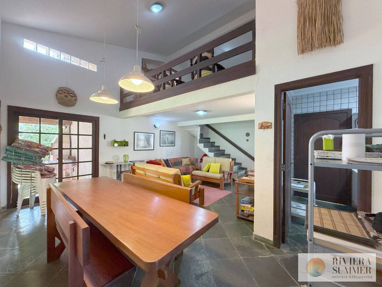 CA1878-SOBQ-03 Casa com 4 dormitórios à venda, 180 m² por R$ 2.350.000,00 – Riviera Módulo 22 – Bertioga/SP