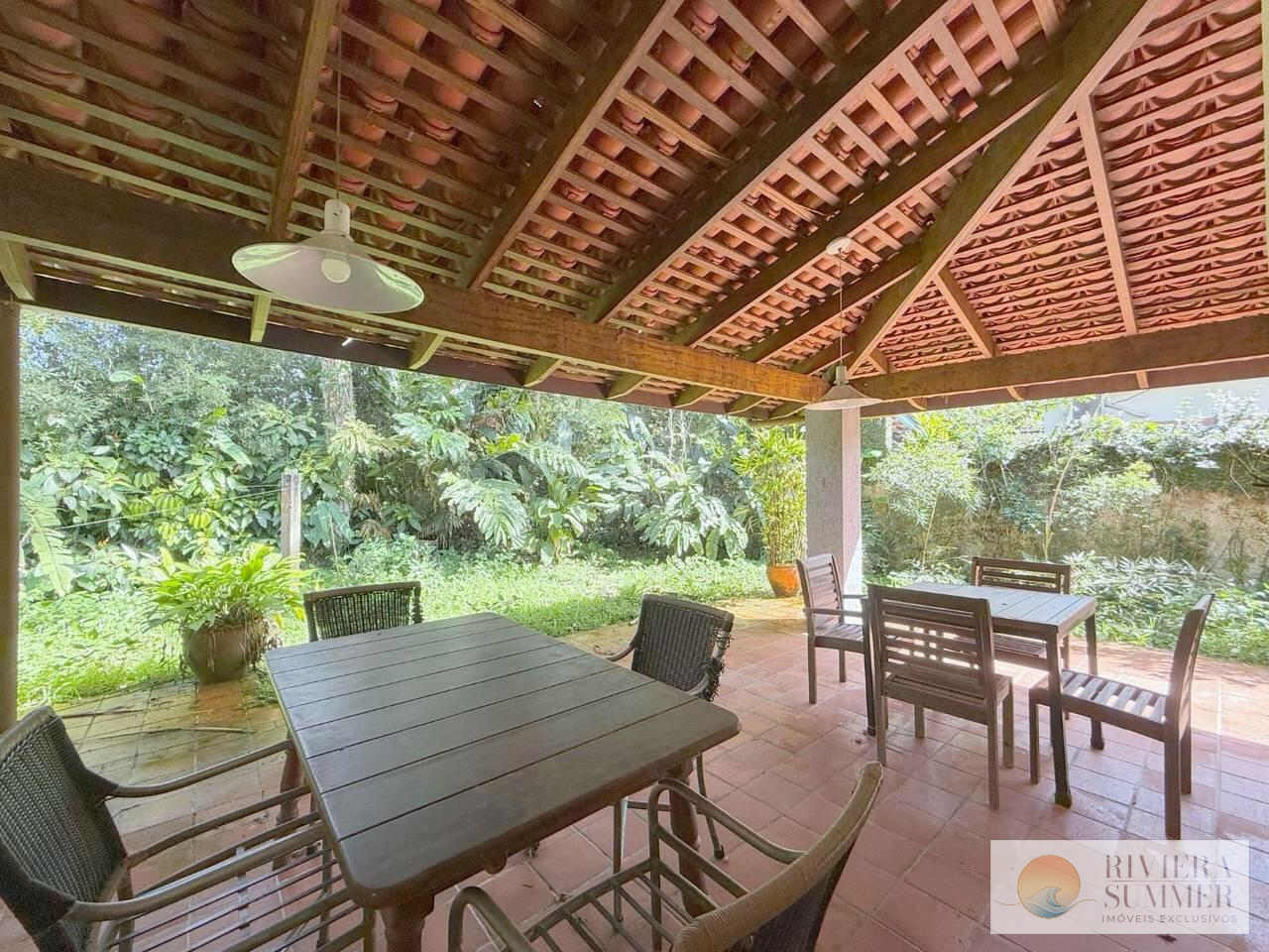 CA1878-SOBQ-05 Casa com 4 dormitórios à venda, 180 m² por R$ 2.350.000,00 – Riviera Módulo 22 – Bertioga/SP