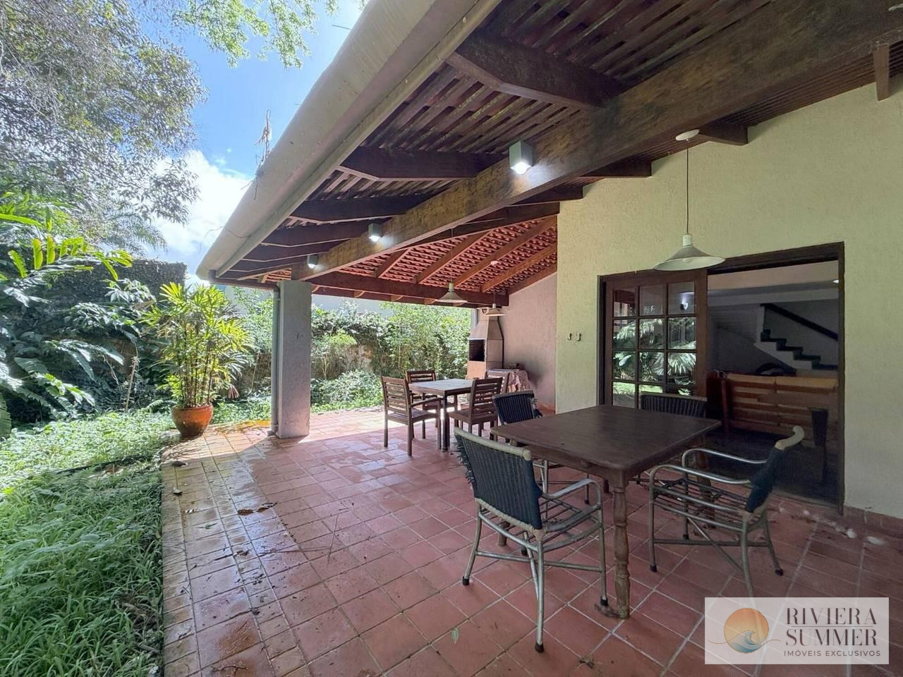 CA1878-SOBQ-07 Casa com 4 dormitórios à venda, 180 m² por R$ 2.350.000,00 – Riviera Módulo 22 – Bertioga/SP