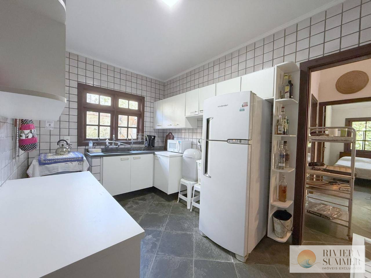 CA1878-SOBQ-10 Casa com 4 dormitórios à venda, 180 m² por R$ 2.350.000,00 – Riviera Módulo 22 – Bertioga/SP