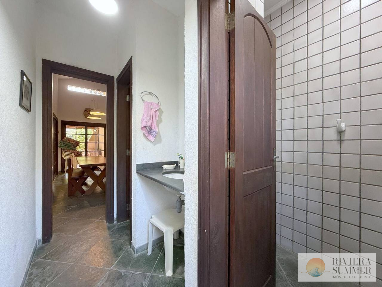 CA1878-SOBQ-13 Casa com 4 dormitórios à venda, 180 m² por R$ 2.350.000,00 – Riviera Módulo 22 – Bertioga/SP