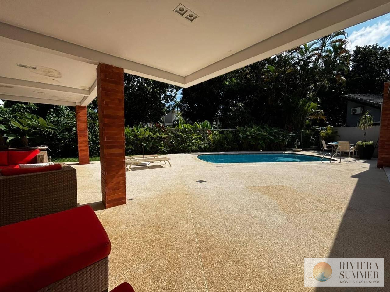 CA1881-SOBQ-04 Casa com 4 dormitórios à venda, 370 m² por R$ 10.650.000,00 – Riviera Módulo 5 – Bertioga/SP