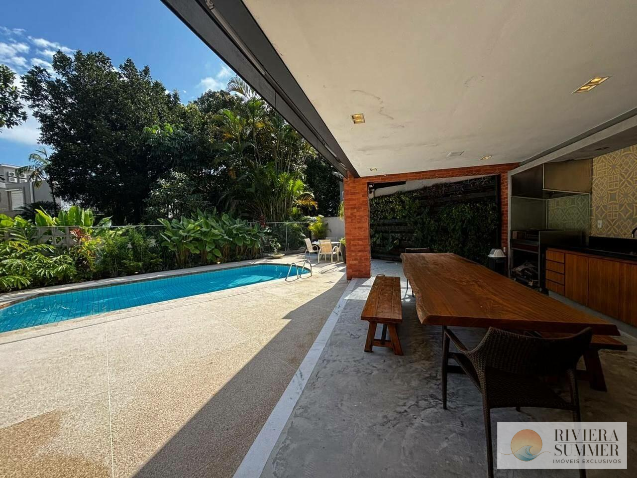 CA1881-SOBQ-07 Casa com 4 dormitórios à venda, 370 m² por R$ 10.650.000,00 – Riviera Módulo 5 – Bertioga/SP