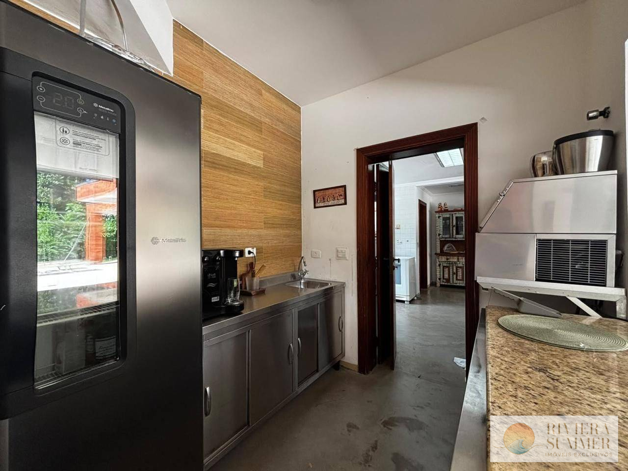 CA1881-SOBQ-16 Casa com 4 dormitórios à venda, 370 m² por R$ 10.650.000,00 – Riviera Módulo 5 – Bertioga/SP