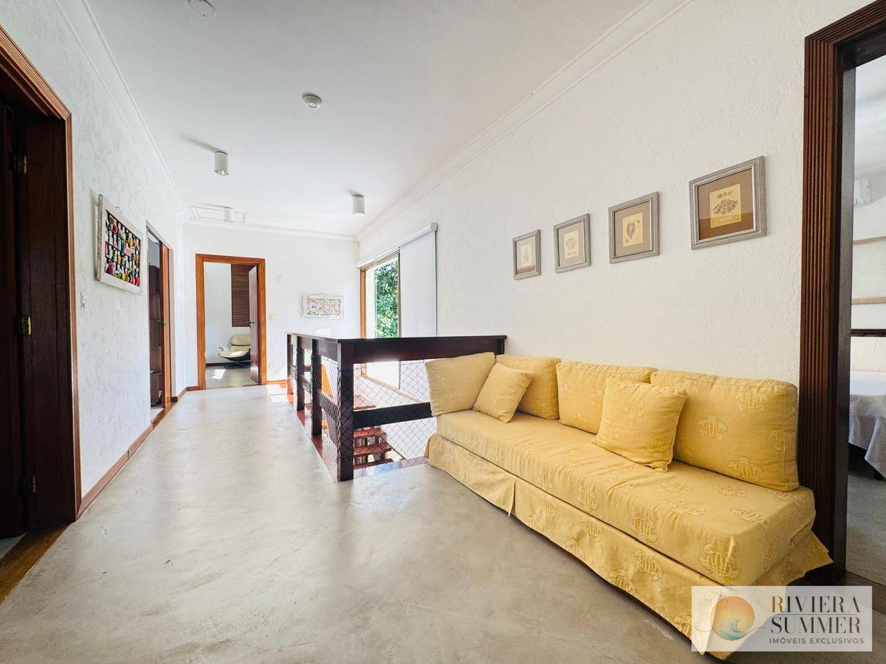CA1881-SOBQ-18 Casa com 4 dormitórios à venda, 370 m² por R$ 10.650.000,00 – Riviera Módulo 5 – Bertioga/SP