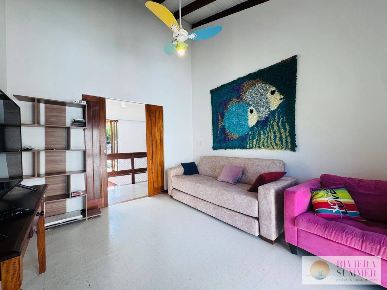 CA1881-SOBQ-19 Casa com 4 dormitórios à venda, 370 m² por R$ 10.650.000,00 – Riviera Módulo 5 – Bertioga/SP