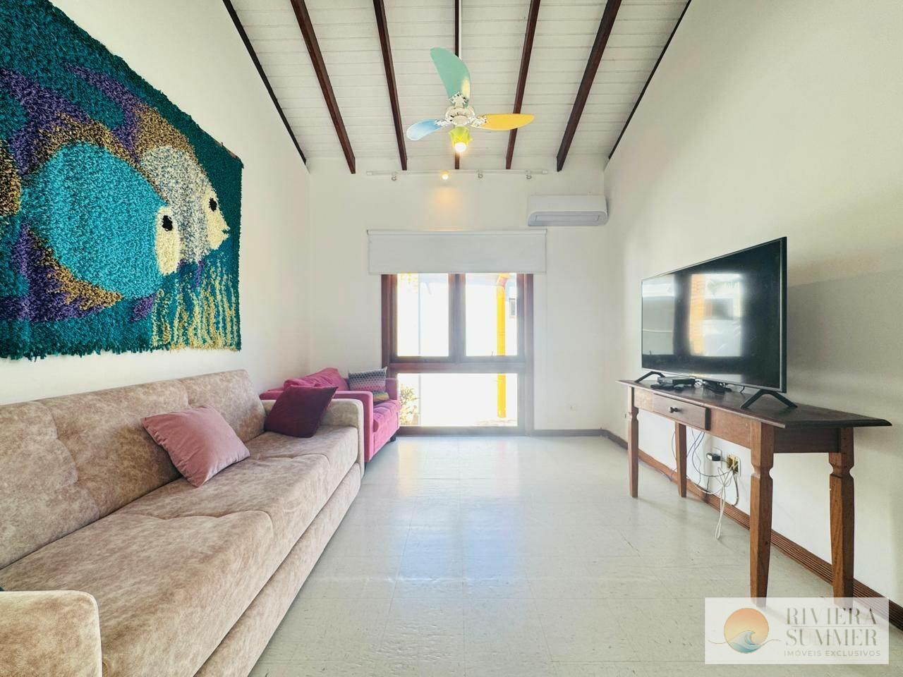 CA1881-SOBQ-20 Casa com 4 dormitórios à venda, 370 m² por R$ 10.650.000,00 – Riviera Módulo 5 – Bertioga/SP