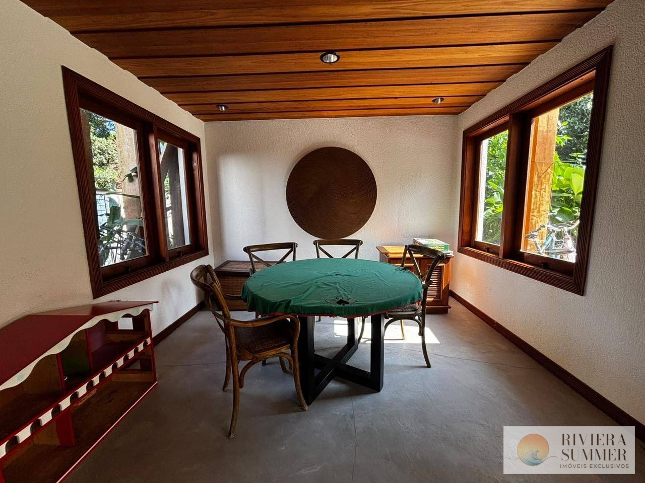 CA1881-SOBQ-21 Casa com 4 dormitórios à venda, 370 m² por R$ 10.650.000,00 – Riviera Módulo 5 – Bertioga/SP