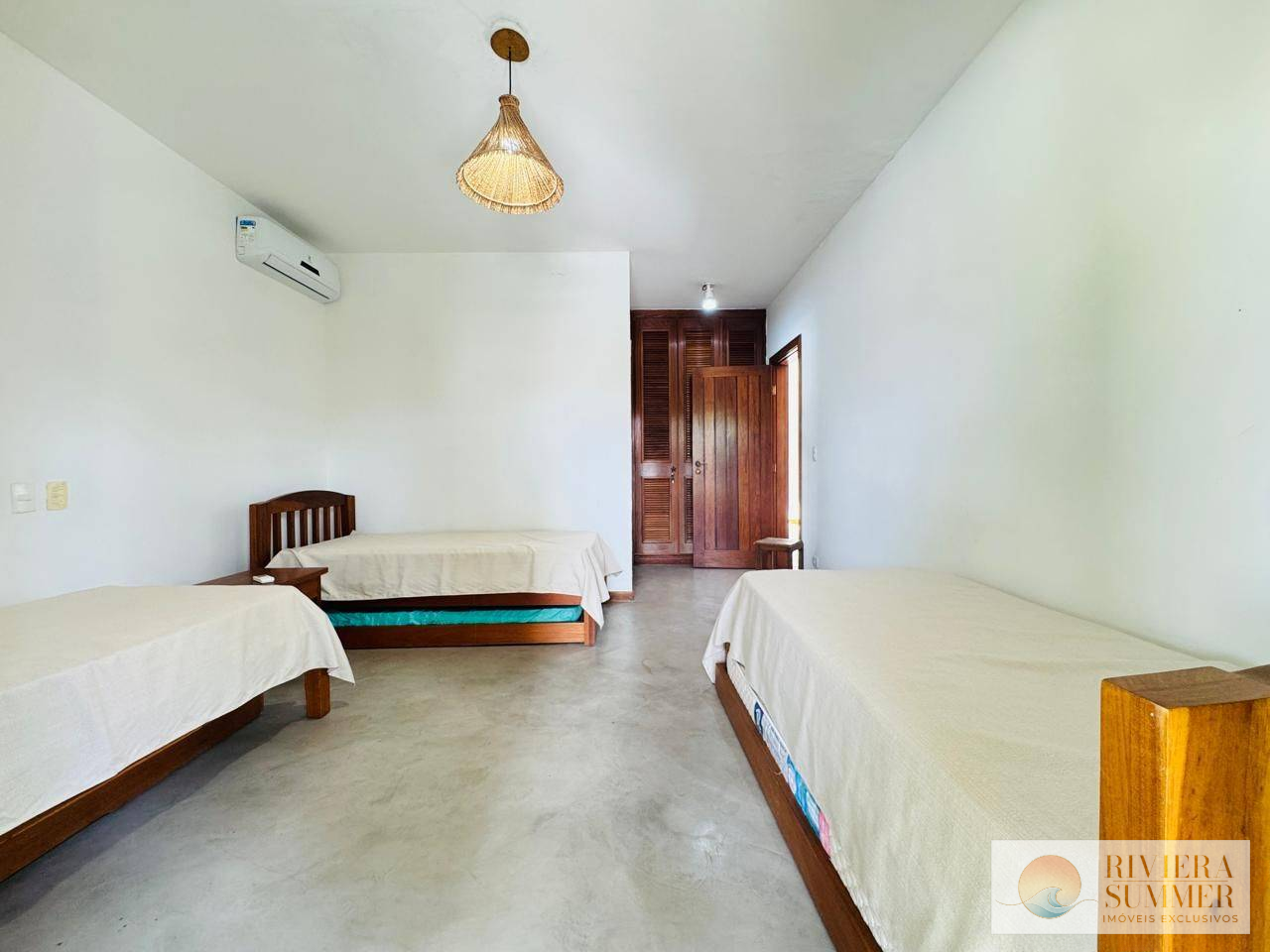 CA1881-SOBQ-27 Casa com 4 dormitórios à venda, 370 m² por R$ 10.650.000,00 – Riviera Módulo 5 – Bertioga/SP