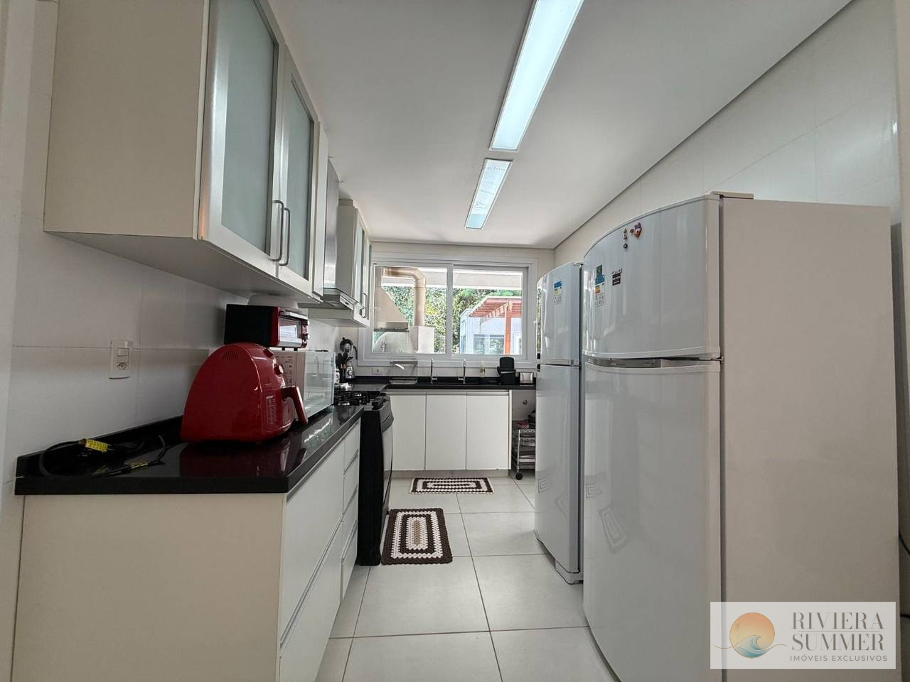 Casa com 3 dormitórios à venda, 394 m² por R$ 4.900.000,00 – Riviera Módulo 21 – Bertioga/SP