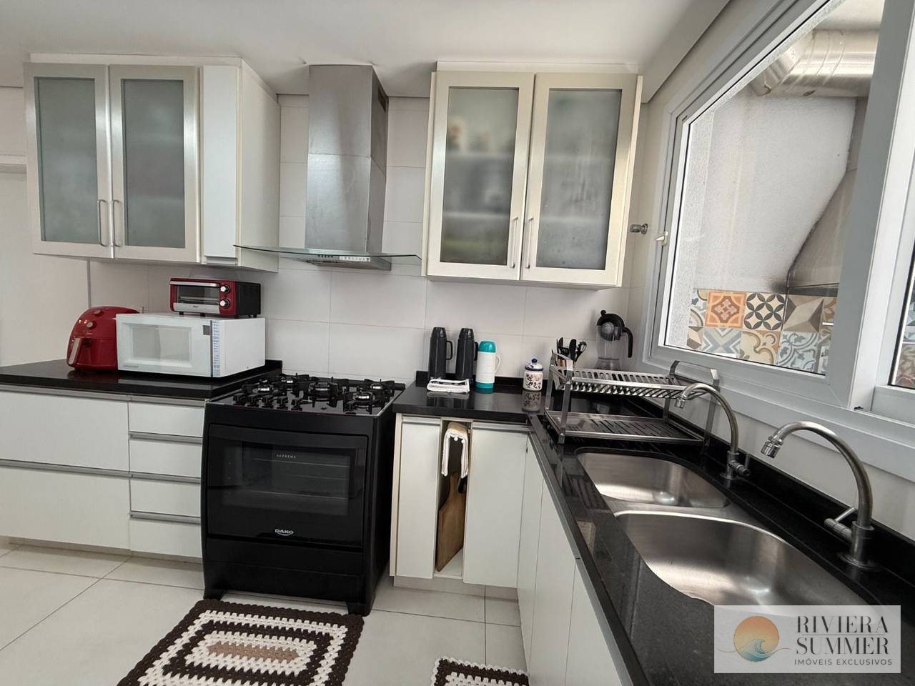 Casa com 3 dormitórios à venda, 394 m² por R$ 4.900.000,00 – Riviera Módulo 21 – Bertioga/SP