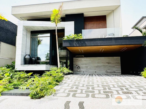 Casa com 6 dormitórios à venda, 540 m² por R$ 13.000.000,00 – Riviera Módulo 16 – Bertioga/SP