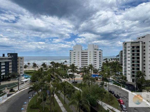 Cobertura com 5 dormitórios à venda, 236 m² por R$ 5.950.000,00 – Riviera Módulo 7 – Bertioga/SP