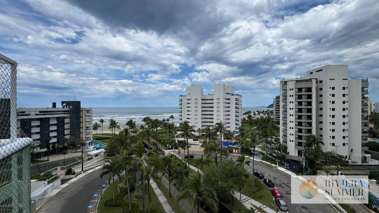 CO0024-SOBQ-02 Cobertura com 5 dormitórios à venda, 236 m² por R$ 5.950.000,00 – Riviera Módulo 7 – Bertioga/SP