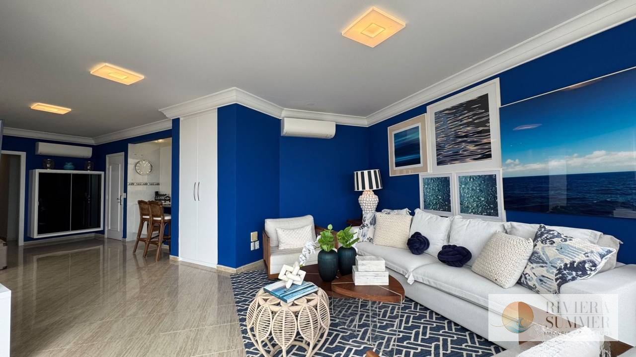 CO0024-SOBQ-12 Cobertura com 5 dormitórios à venda, 236 m² por R$ 5.950.000,00 – Riviera Módulo 7 – Bertioga/SP