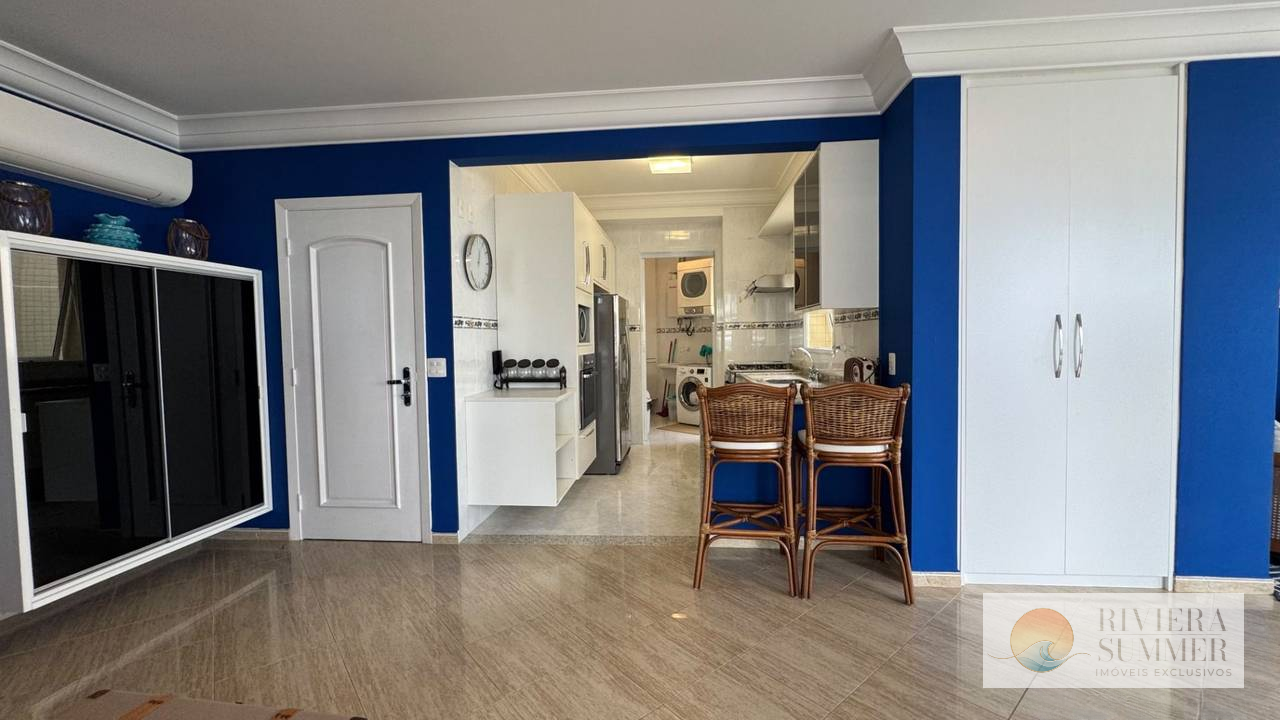 CO0024-SOBQ-16 Cobertura com 5 dormitórios à venda, 236 m² por R$ 5.950.000,00 – Riviera Módulo 7 – Bertioga/SP