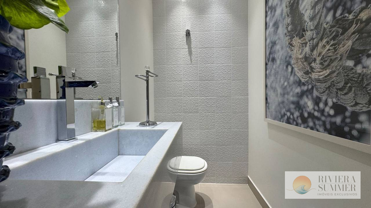 CO0024-SOBQ-19 Cobertura com 5 dormitórios à venda, 236 m² por R$ 5.950.000,00 – Riviera Módulo 7 – Bertioga/SP