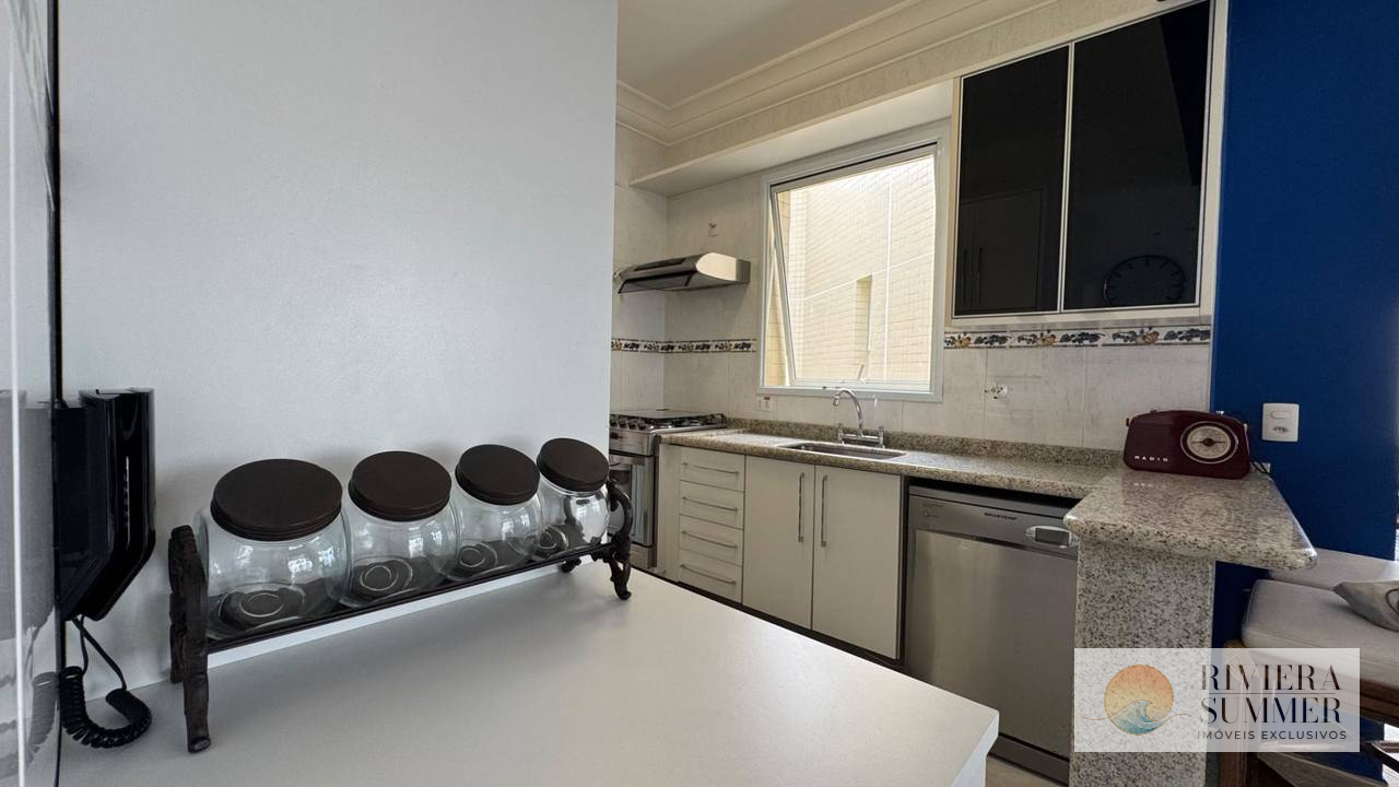 CO0024-SOBQ-21 Cobertura com 5 dormitórios à venda, 236 m² por R$ 5.950.000,00 – Riviera Módulo 7 – Bertioga/SP