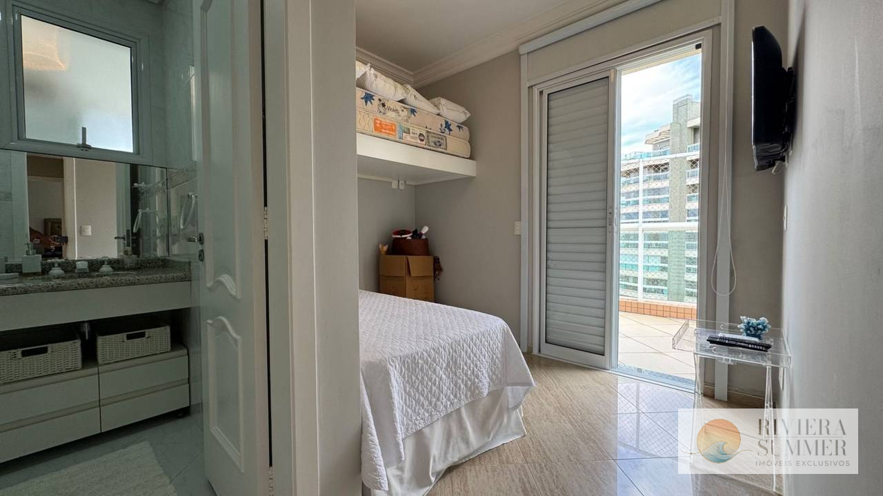 CO0024-SOBQ-22 Cobertura com 5 dormitórios à venda, 236 m² por R$ 5.950.000,00 – Riviera Módulo 7 – Bertioga/SP
