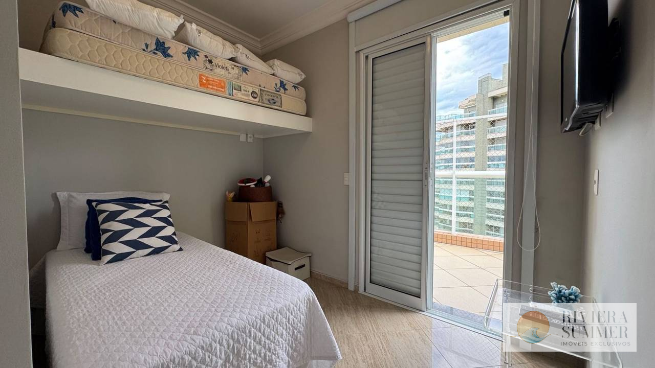 CO0024-SOBQ-23 Cobertura com 5 dormitórios à venda, 236 m² por R$ 5.950.000,00 – Riviera Módulo 7 – Bertioga/SP