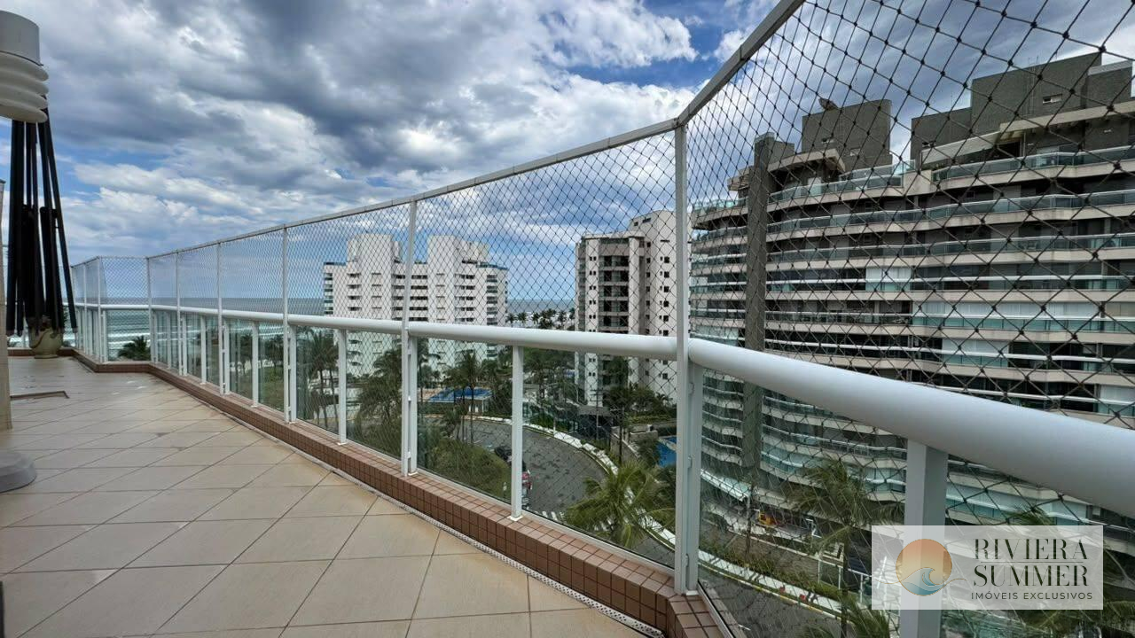 CO0024-SOBQ-31 Cobertura com 5 dormitórios à venda, 236 m² por R$ 5.950.000,00 – Riviera Módulo 7 – Bertioga/SP