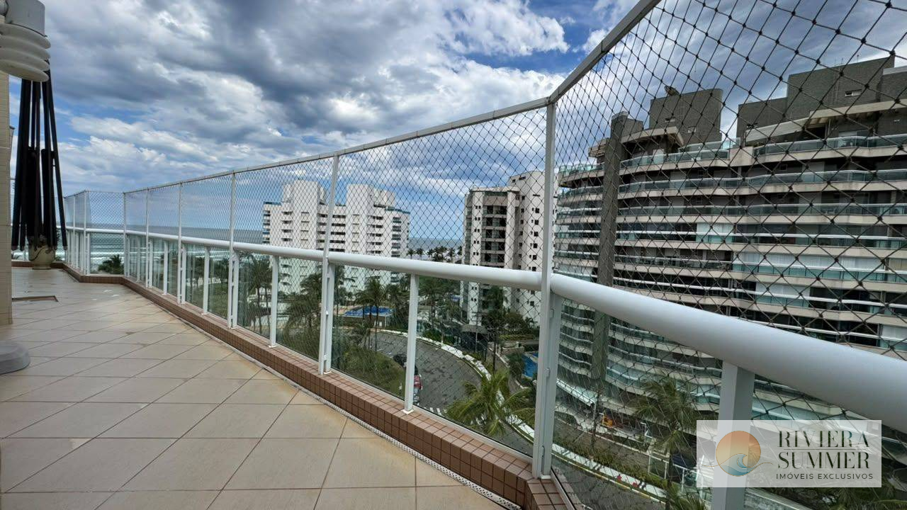 CO0024-SOBQ-32 Cobertura com 5 dormitórios à venda, 236 m² por R$ 5.950.000,00 – Riviera Módulo 7 – Bertioga/SP