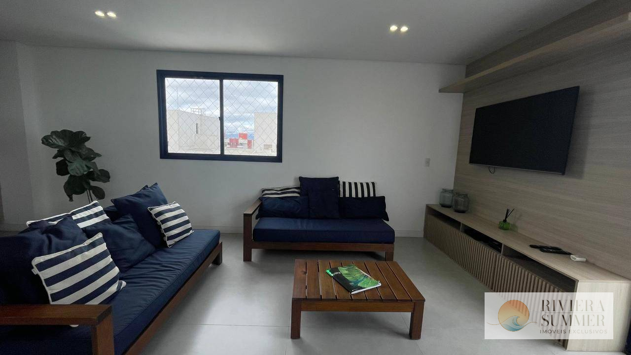 CO0190-SOBQ-02 Cobertura com 3 quartos, 171 m², à venda por R$ 4.150.000 – Riviera Módulo 6 – Bertioga/SP