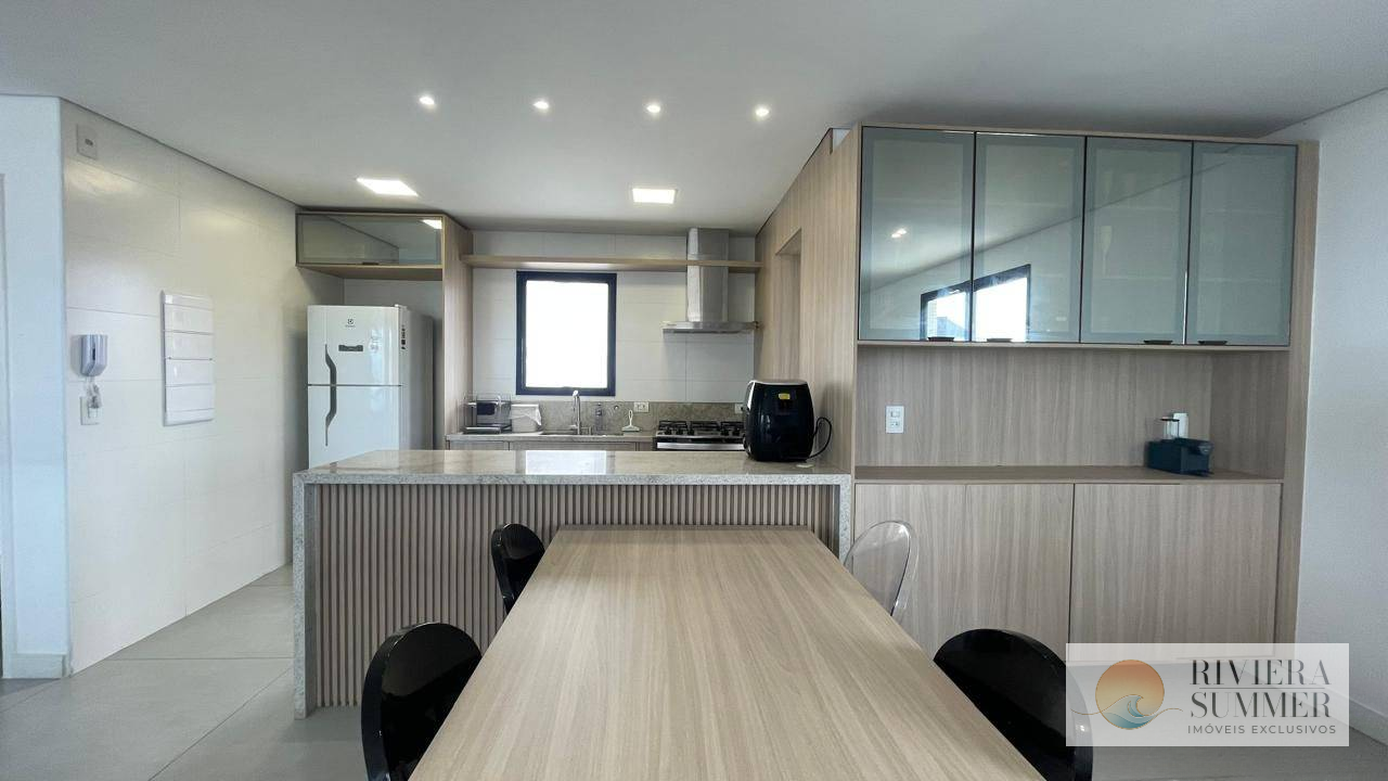 CO0190-SOBQ-07 Cobertura com 3 quartos, 171 m², à venda por R$ 4.150.000 – Riviera Módulo 6 – Bertioga/SP