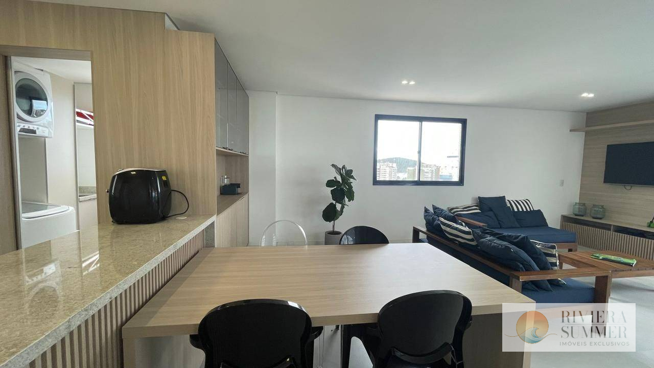CO0190-SOBQ-08 Cobertura com 3 quartos, 171 m², à venda por R$ 4.150.000 – Riviera Módulo 6 – Bertioga/SP