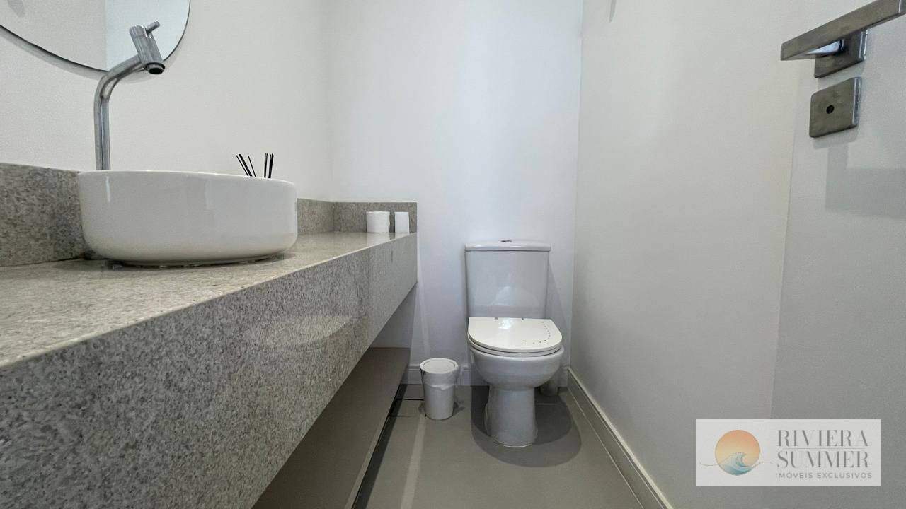 CO0190-SOBQ-11 Cobertura com 3 quartos, 171 m², à venda por R$ 4.150.000 – Riviera Módulo 6 – Bertioga/SP