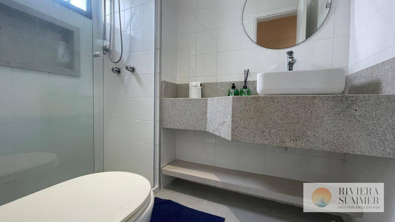 CO0190-SOBQ-12 Cobertura com 3 quartos, 171 m², à venda por R$ 4.150.000 – Riviera Módulo 6 – Bertioga/SP