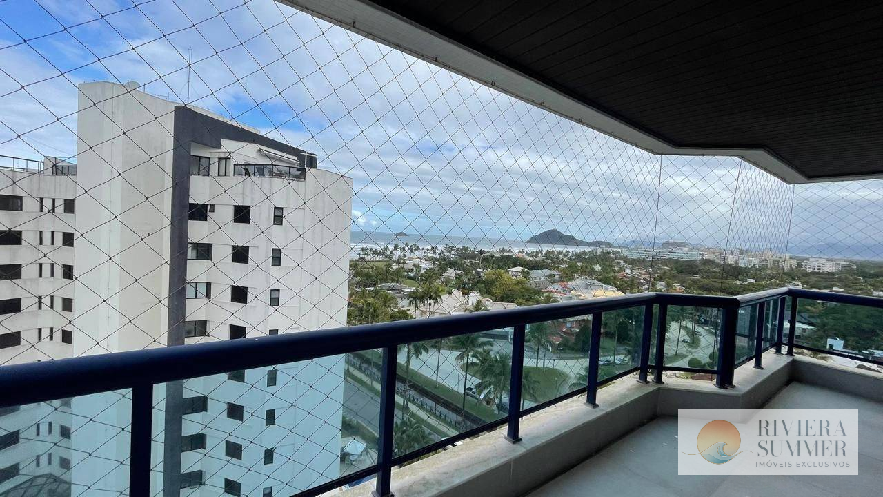 CO0190-SOBQ-15 Cobertura com 3 quartos, 171 m², à venda por R$ 4.150.000 – Riviera Módulo 6 – Bertioga/SP