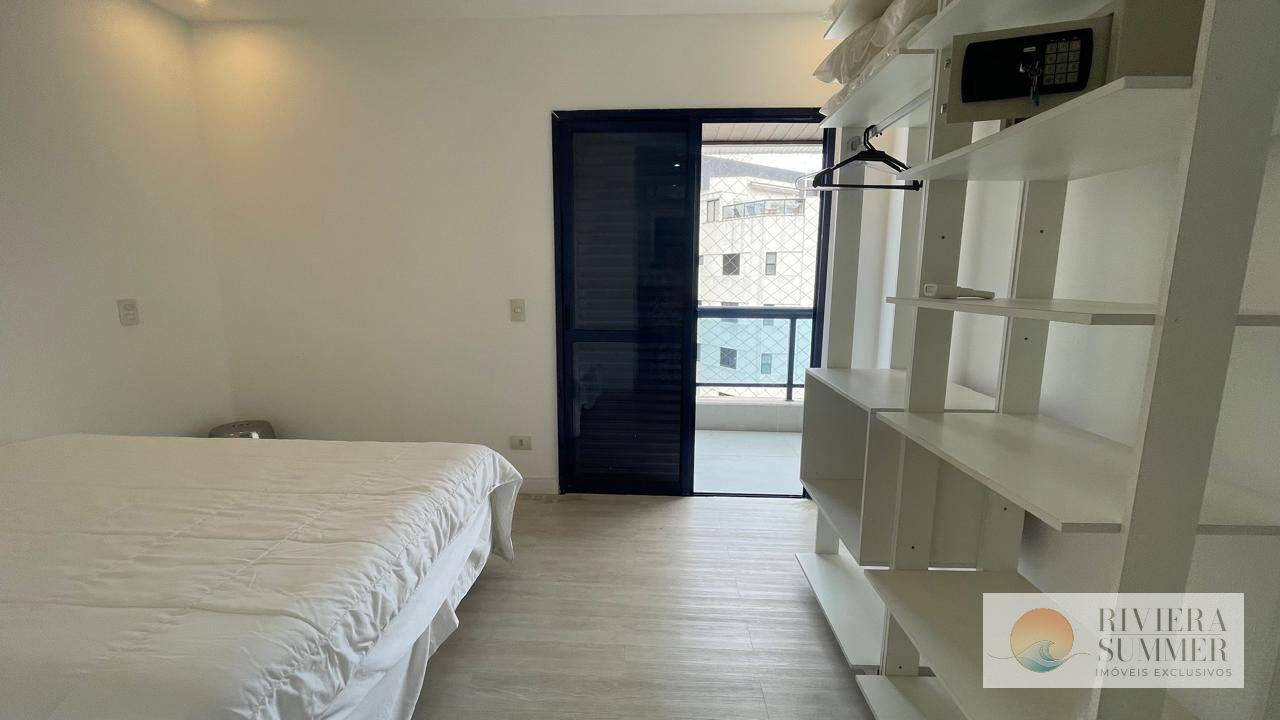 CO0190-SOBQ-17 Cobertura com 3 quartos, 171 m², à venda por R$ 4.150.000 – Riviera Módulo 6 – Bertioga/SP