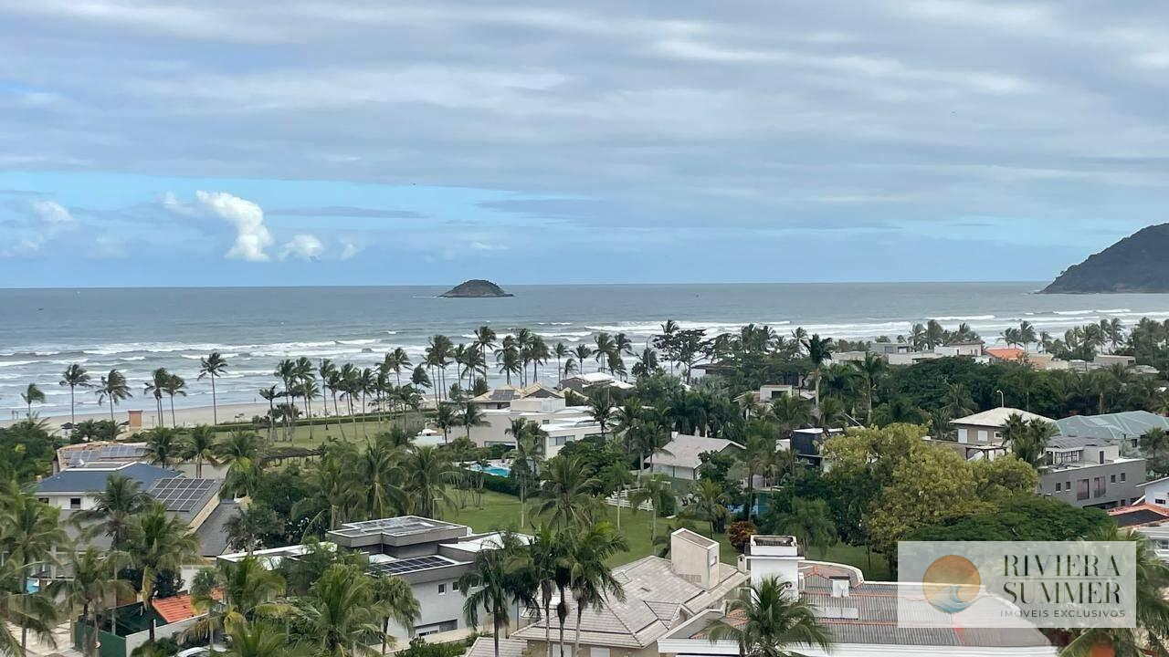 CO0190-SOBQ-20 Cobertura com 3 quartos, 171 m², à venda por R$ 4.150.000 – Riviera Módulo 6 – Bertioga/SP