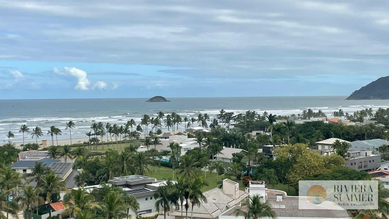 CO0190-SOBQ-21 Cobertura com 3 quartos, 171 m², à venda por R$ 4.150.000 – Riviera Módulo 6 – Bertioga/SP