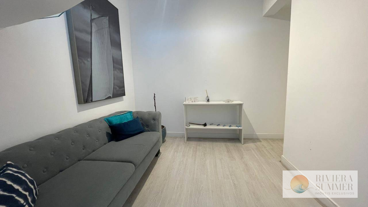 CO0190-SOBQ-24 Cobertura com 3 quartos, 171 m², à venda por R$ 4.150.000 – Riviera Módulo 6 – Bertioga/SP