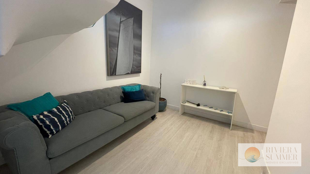 CO0190-SOBQ-25 Cobertura com 3 quartos, 171 m², à venda por R$ 4.150.000 – Riviera Módulo 6 – Bertioga/SP