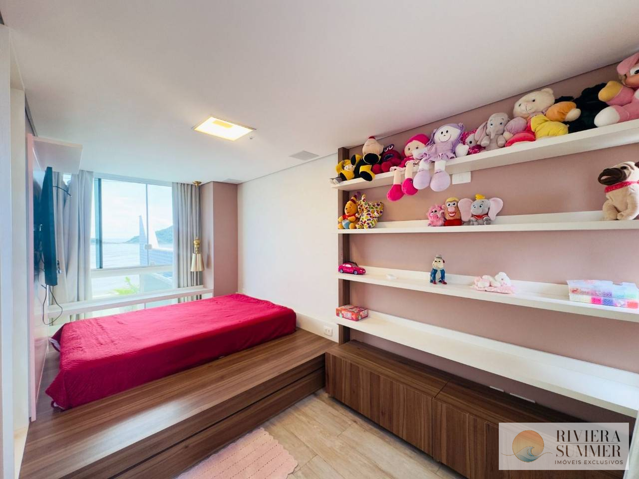 Cobertura com 7 dormitórios à venda, 537 m² por R$ 35.000.000,00 – Riviera Módulo 2 – Bertioga/SP