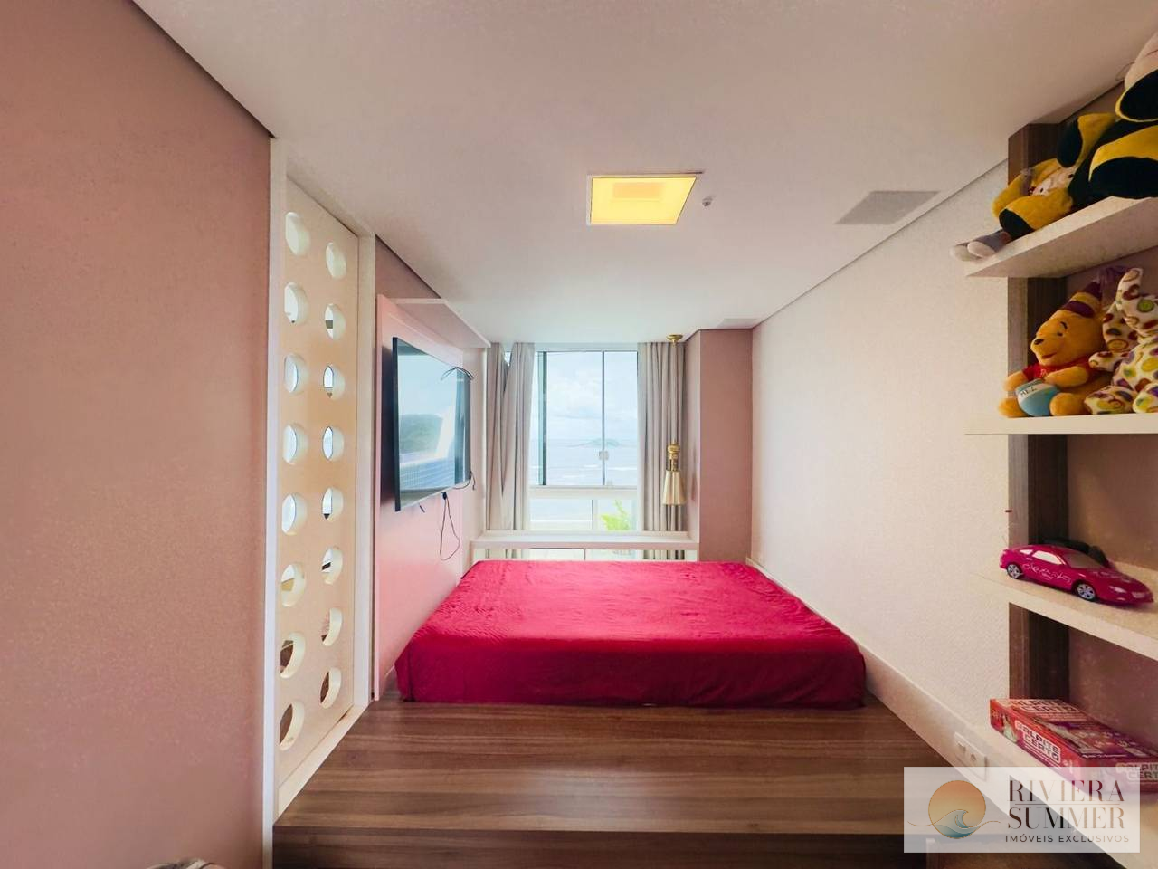 Cobertura com 7 dormitórios à venda, 537 m² por R$ 35.000.000,00 – Riviera Módulo 2 – Bertioga/SP